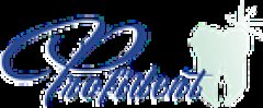 Profident, dantų technikos laboratorija logo