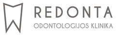 Redonta, odontologijos klinika logo