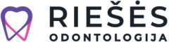 Riešės odontologija Idėjų fakultetas logo