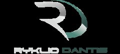 Ryklio dantis logo
