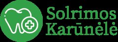 Solrimos karūnėlė logo