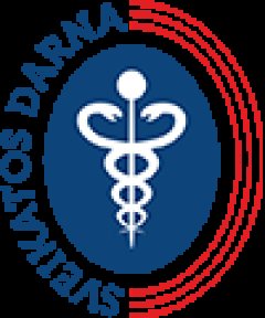 Sveikatos darna, Šilutės logo
