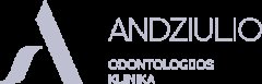 T. Andziulio odontologijos klinika logo