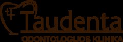 Taudenta logo