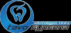 Tavo šypsena logo