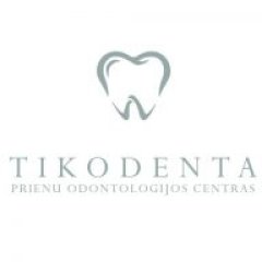 Tikodenta logo