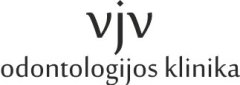 VJV odontologijos klinika logo