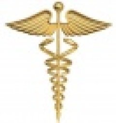 V. Petrauskienės medicinos kabinetas logo