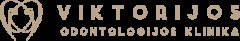 Viktorijos odontologijos klinika logo