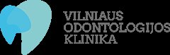 Vilniaus odontologijos klinika logo