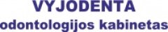 Vyjodenta, odontologijos kabinetas logo