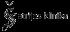 Šatrijos klinika logo
