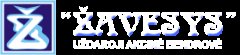 Žavesys, odontologinė klinika logo