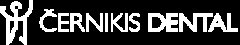 ČernikisDental klinika logo