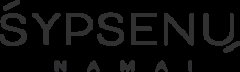 Šypsenų namai logo
