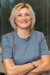 Olga Veikšrienė