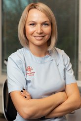 Aliona Podjelec