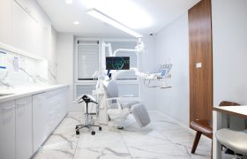 Papadent, odontologijos klinika Dantų gydytojas - odontologijos klinika Vilnius