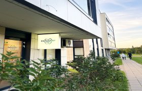 Papadent, odontologijos klinika Dantų gydytojas - odontologijos klinika Vilnius
