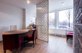 Grybo klinika - odontologijos klinika Vilnius