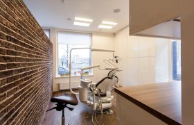 Grybo klinika - odontologijos klinika Vilnius