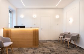 Vilniaus ortodontijos centras - odontologijos klinika Vilnius