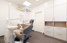 Vilniaus ortodontijos centras - odontologijos klinika Vilnius