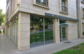 Periodont - odontologijos klinika Vilnius