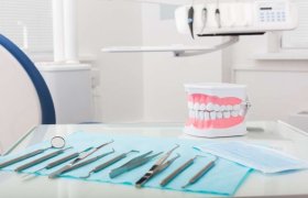 Svajonių šypsena, odontologijos klinika - odontologijos klinika Vilnius