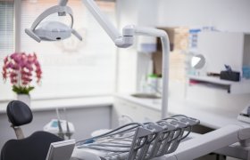Glorydenta LT, odontologijos centras - odontologijos klinika Vilnius