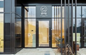IMI odontologijos klinika - odontologijos klinika Vilnius