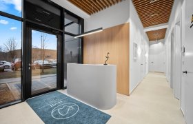 IMI odontologijos klinika - odontologijos klinika Vilnius