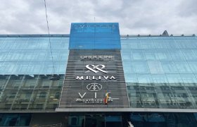 Meliva „Vilniaus implantologijos centro klinika” - odontologijos klinika Vilnius