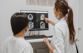 Majų odontologijos klinika - odontologijos klinika Vilnius