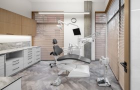 Restauracinės odontologijos klinika - odontologijos klinika Vilnius