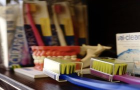 Mindaugo šypsenos klinika - odontologijos klinika Vilnius