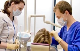 Balticdentists - odontologijos klinika Vilnius