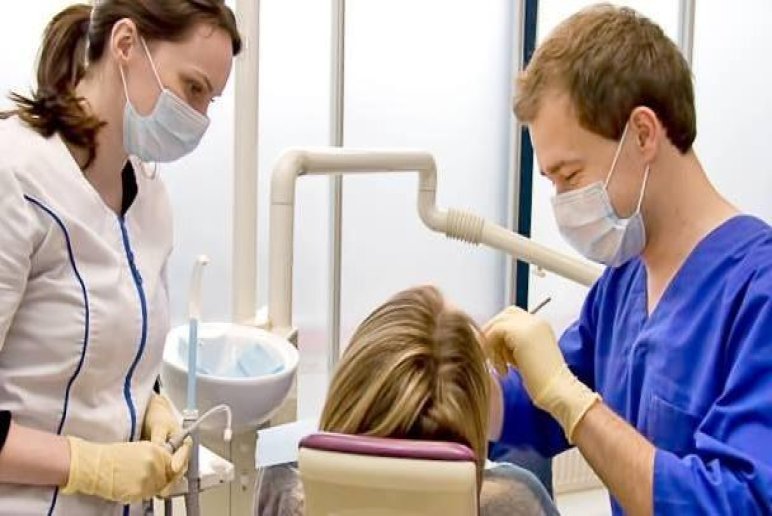 Balticdentists