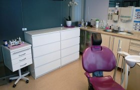 Balticdentists - odontologijos klinika Vilnius