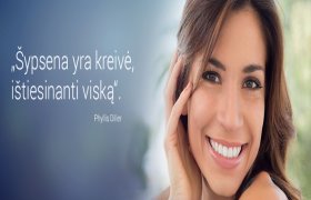 Dentistinas - odontologijos klinika Vilnius