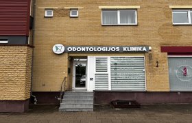 Meleda, odontologijos klinika Vilniuje - odontologijos klinika Vilnius