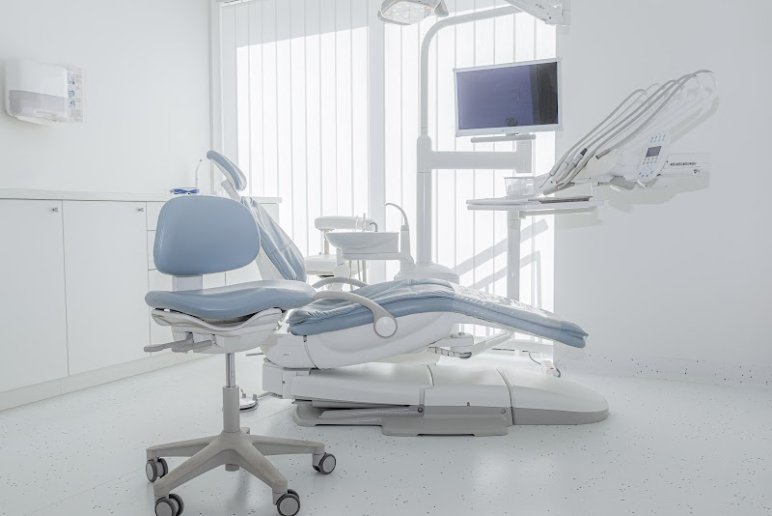 Estetinės odontologijos klinika Studio Dentis