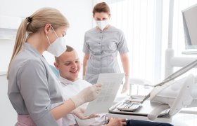 Estetinės odontologijos klinika Studio Dentis - odontologijos klinika Vilnius