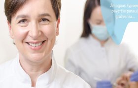 Vilniaus odontologijos klinika - odontologijos klinika Vilnius