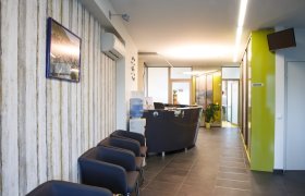 Dentastra - odontologijos klinika Vilnius