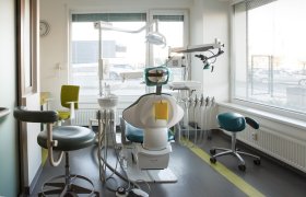 Dentastra - odontologijos klinika Vilnius