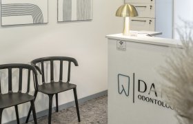 Dantita, odontologijos klinika - odontologijos klinika Vilnius