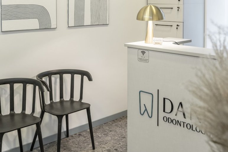 Dantita, odontologijos klinika