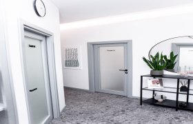 Dantita, odontologijos klinika - odontologijos klinika Vilnius