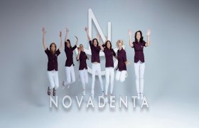Novadenta - odontologijos klinika Vilnius